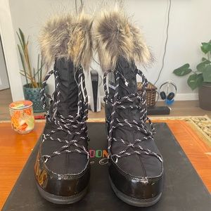 Moon Boot (Monaco Low)